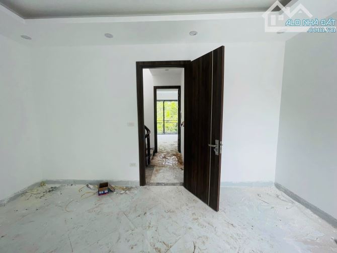 Bán nhà độc lập 3,5 tầng diện tích 67m full Thiết kế Hiện đại giá tốt - 6