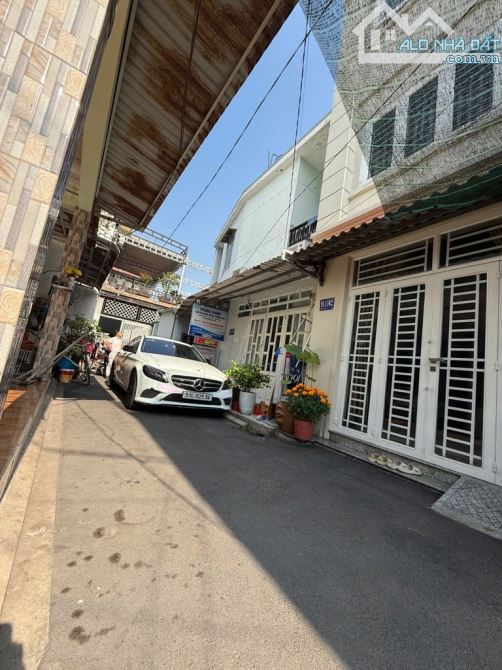 Bán gấp nhà mới xây,ngang 7m,hẻm xe hơi, sát bên Emart Phan Huy Ích, P.14,Gò Vấp - 6