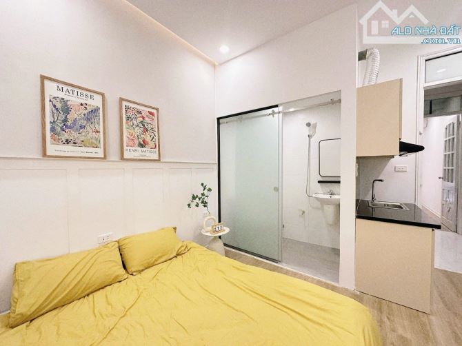 Nhà dòng tiền siêu hót 10 Phòng khép kín ở Văn quán hà đông DT38m2 giá hơn 10 tỷ - 6