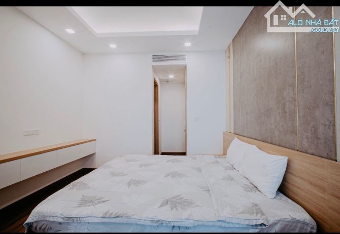 SỞ HỮU CĂN HỘ BIỂN QUY NHƠN – CHỈ TỪ 1,2 TỶ | CÁCH BIỂN CHỈ 70M! - 6