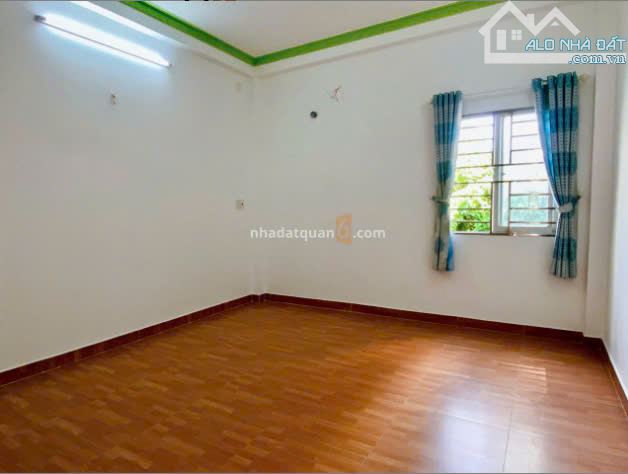 Nhà Mới Cáu🏩 MTKD Trần Văn Kiểu, 4x18m, 3 Lầu – Chỉ 14.6 Tỷ!! - 6