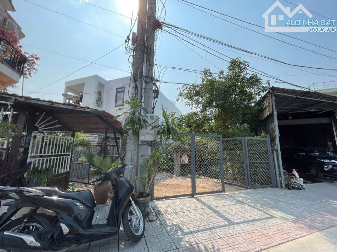 Đất MT đường nguyễn chí thanh, hưng định, thuận an.BD. 546m2 - 6