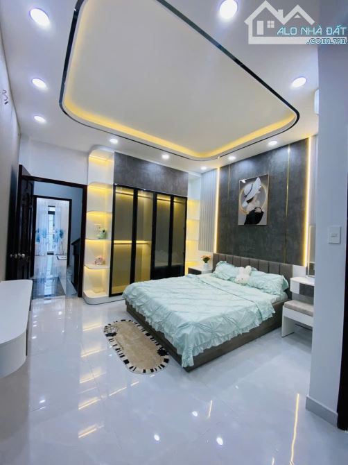 SIÊU PHẨM NHÀ CHUYÊN DÙNG 9 - PHÚ MỸ  - Q7. - 6