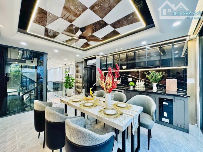 Dân đầu tư liên hệ em xem ngay căn hoa sứ ,P.7 ,Phú nhuận,85m2 /5tỷ150tr - 6