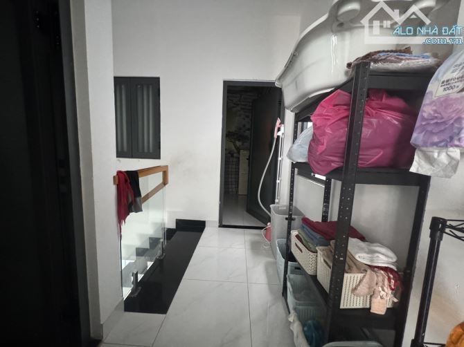 MẶT TIỀN KD ĐƯỜNG THÉP MỚI - KHU K300 - TÂN BÌNH - DT:50M2 [ 4,2 ❌ 12m ] 2 TẦNG-NHỈNH 9T - 6