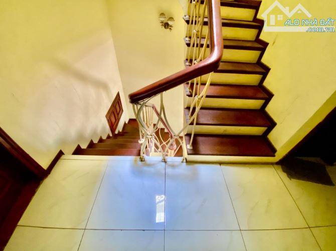 Đại Kim - Phân lô oto tránh, vỉa hè - 53m*4T - 18.5 Tỷ - Không đăng ảo - 6