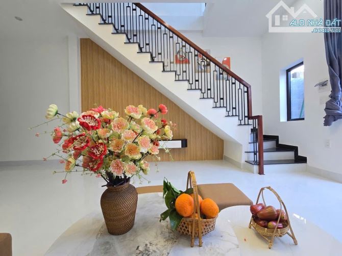 🏠 DUY NHẤT TẠI TRUNG TÂM CẨM LỆ – NHÀ 2 TẦNG MỚI KENG – FULL NỘI THẤT – CHỈ XÁCH VALY VÀO - 6