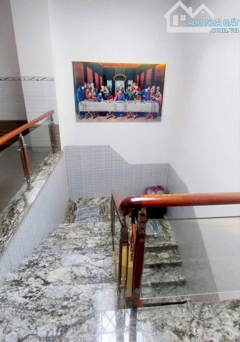 MẶT PHỐ NỘI BỘ TÊN LỬA - NHÀ Ở VÀ KINH DOANH - NỘI THẤT XỊN SÒ CAO CẤP 100m2 - HƠN 12 TỶ. - 6