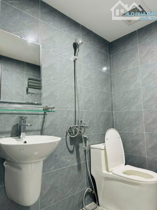 Chính chủ gửi bán CC Bình Vượng - Quang Trung - Hà Đông - 6