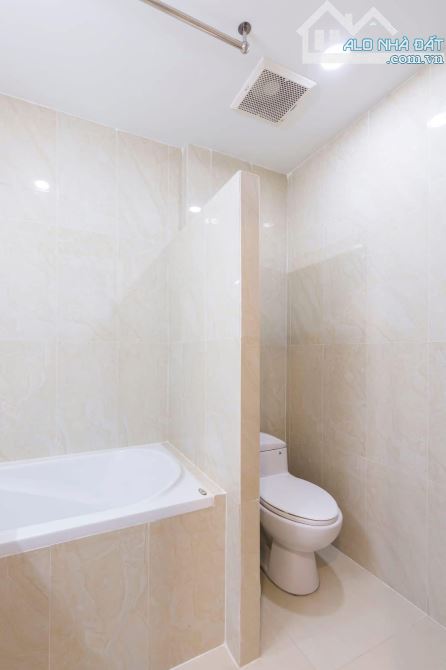 Cho thuê căn hộ Q1, tại Nguyễn Trung Ngạn, gần Đại Học Y Dược, cầu Thị Nghè, Thảo Cầm Viên - 6