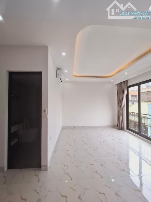 NHÀ MỚI 5 TẦNG DÂN XÂY, 38M, THANG MÁY NHẬP KHẨU, MỖ LAO, HÀ ĐÔNG - 6