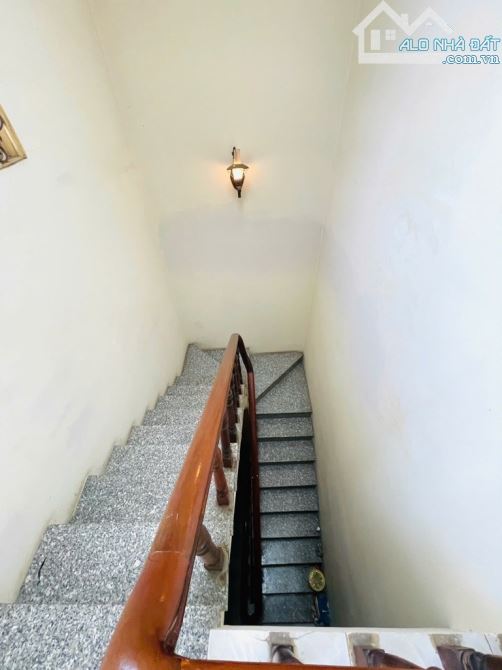 CHỈ 6.25 TỶ - G 50M2 - XÔ VIẾT NGHỆ TĨNH - NHÀ ĐẸP GIÁ TỐT – NGAY CẦU THỊ NGHÈ, GIÁP QUẬ - 6