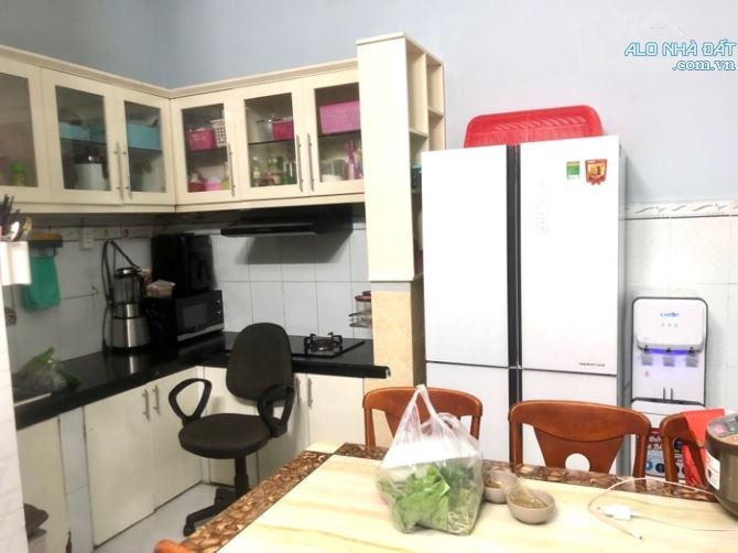 46m2, PHAN HUY ÍCH, P.12, GÒ VẤP, GIÁ 6.2TY(TL chính chủ) - 6