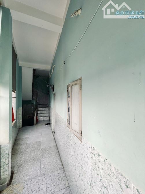 🏢 NHÀ CHDV 57M² – 4 TẦNG – 10 PHÒNG – DÒNG TIỀN 30TR/THÁNG – ĐỖ NHUẬN – CHỈ 5.5 TỶ - 6