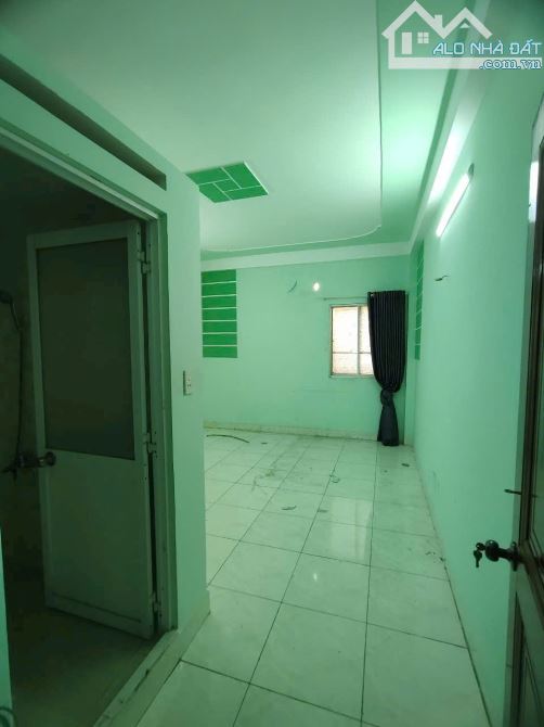 Nhà MTNB Đường Số 57, P.10, Quận 6 | 4 x 16 | Trệt 3 Lầu | Giá 10,5 Tỷ - 6
