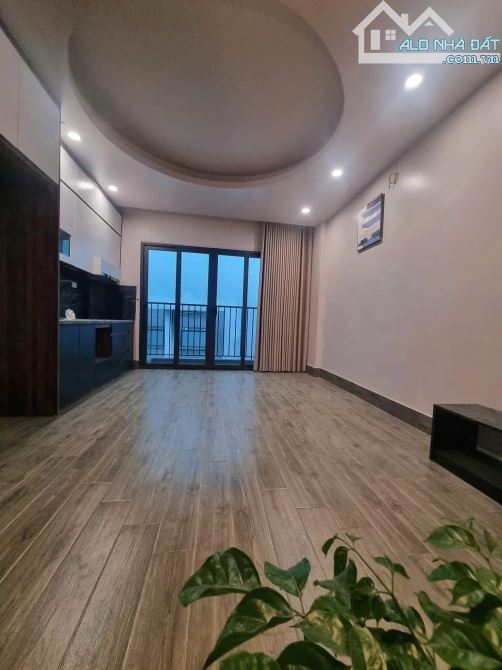 BÁN NHÀ VĂN PHÚ HÀ ĐÔNG_6 TẦNG THANG MÁY_35M2_LÔ GÓC_PHÂN LÔ OTO TRÁNH CHỈ 10,5 TỈ - 6