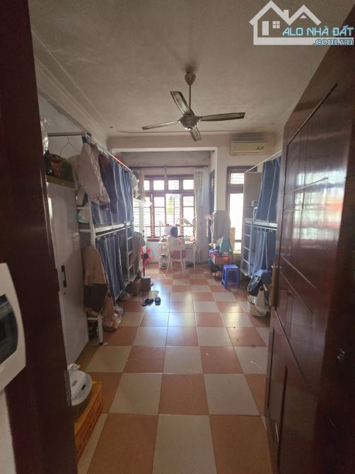 MẶT PHỐ KINH DOANH NGUYỄN KHẢ TRẠC CẦU GIẤY 60m 5T MT 4,5m 20TỶ OTO TRÁNH PHÂN LÔ - 6