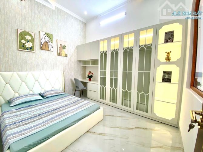 NHÀ TRỆT LẦU CÓ VIEW NHÌN RA SÔNG MÁT MẼ, GẦN ĐH FPT & NAM CẦN THƠ, BV NHI TP.CẦN THƠ - 6