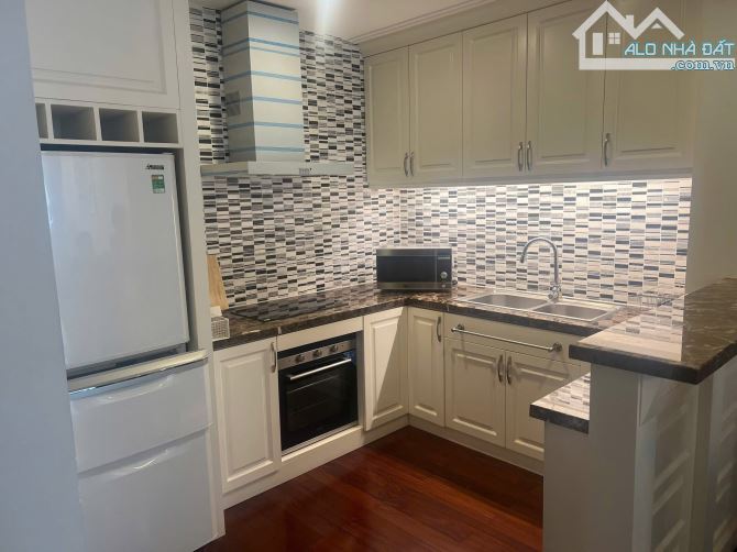 BÁN TOÀ NHÀ MẶT PHỐ TRIỆU VIỆT VƯƠNG  170m2 - 10T THANG MÁY - MT 7m - 190 TỶ - KINH DOANH - 6