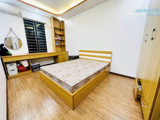 Bán riêng ngõ 82 Trần Cung, Phường Nghĩa Tân , Cầu Giấy , Ngõ Rộng , Ô tô vào nhà - 7