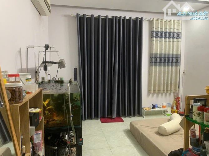Bán nhà Phan Anh, giáp Tân Phú, Quận 11, 60m² - 4x15 - 4 tầng, đường 6m, chỉ 8 tỷ - 7
