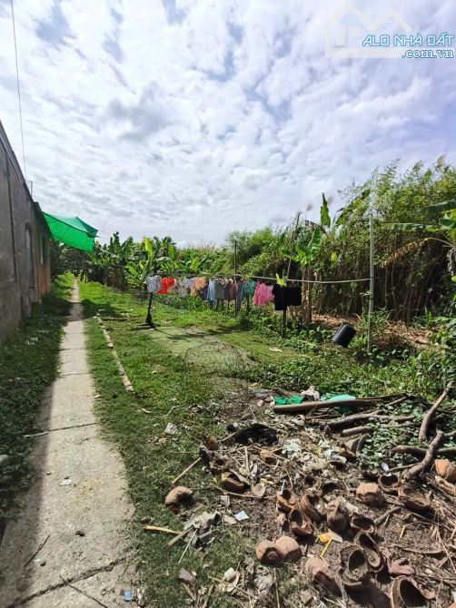 bán đất đường chí sinh, cái răng cần thơ, diện tích đất 2865m2, giá bán 6 Triệu/1m2 - 7