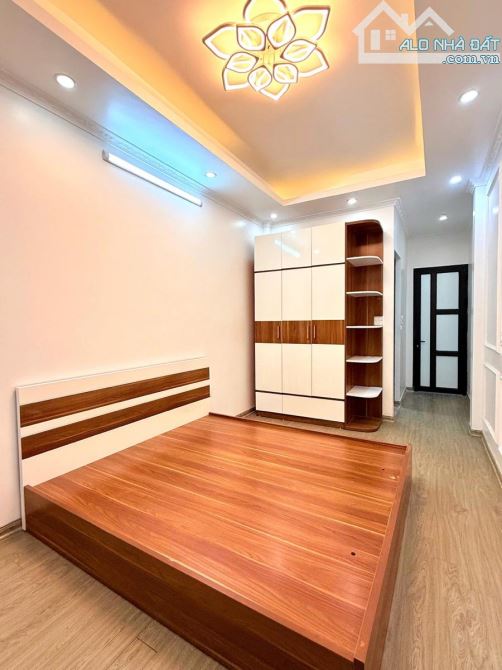 💥SIÊU RẺ CỔ NHUẾ!!! NHÀ MỚI FULL NỘI THẤT 32m² 6T Ở NGAY NHỈNH 5TỶ. - 7