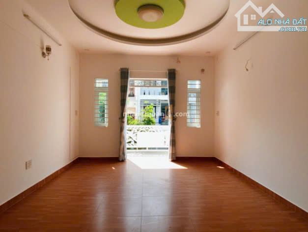 Nhà Mới Cáu🏩 MTKD Trần Văn Kiểu, 4x18m, 3 Lầu – Chỉ 14.6 Tỷ!! - 7
