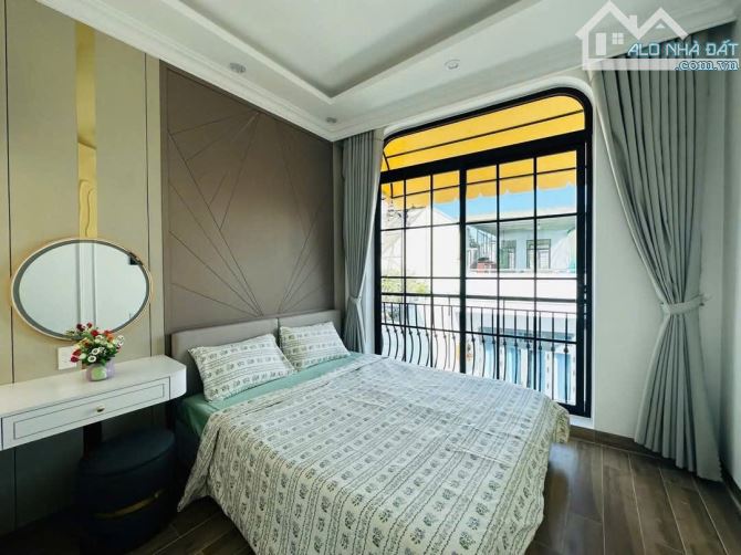 BÁN GẤP NHÀ MẶT TIỀN HẬU GIANG QUẬN 6 KHU VỰC KINH DOANH ĐỈNH GIÁ CỰC TỐT 14,5 TỶ - 7