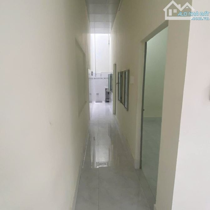 Nhà cấp 4 đường Phan Thị Hùm, phường TRUNG MỸ TÂY, Q12, dt 45m2 (3,9mx12m). Hẻm Ôtô. 3,4Tỷ - 7