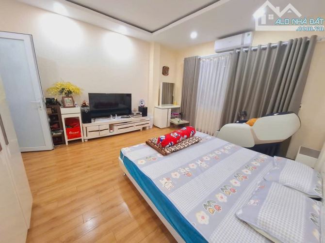 BÁN LK VĂN PHÚ-HÀ ĐÔNG,THOÁNG TRƯỚC SAU VỈA HÈ Ô TÔ TRÁNH KINH DOANH,80MX4T,GIÁ18,9 TỶ - 7