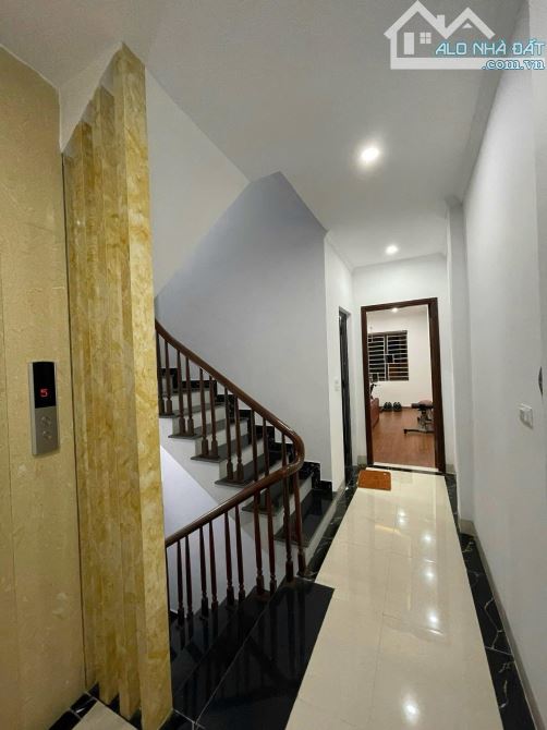 VỊ TRÍ VÀNG, NHÀ DÂN MỚI XÂY 6TẦNG, 63M, Ô TÔ TẢI ĐỖ CỬA, GẦN ROYAL CITY, THANH XUÂN - 7