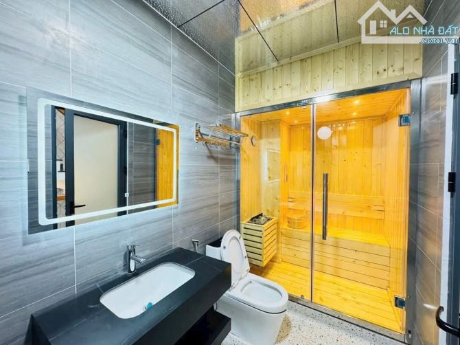 Nhà 1 Trệt 1 Lững 3 Lầu Đường TX33, P. Thạnh Xuân, Quận 12 - 7