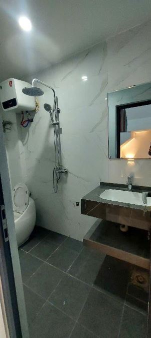BÁN NHÀ HÀ ĐÔNG MỚI, THƠM MÙI SƠN, NGÕ RỘNG Ô TÔ TRÁNH, DT 34 M2 5 Tầng Ô TÔ NGỦ TRONG NHÀ - 7