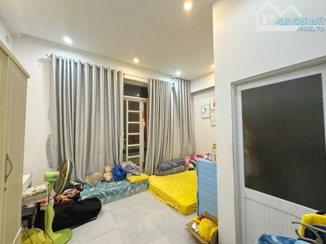 ⭐️ Mua 1 Sổ Được 2 Căn Nhà 3 Tầng Và 6 Phòng Trọ Tại Phường Vĩnh Hải, TTTP Nha Trang - 7