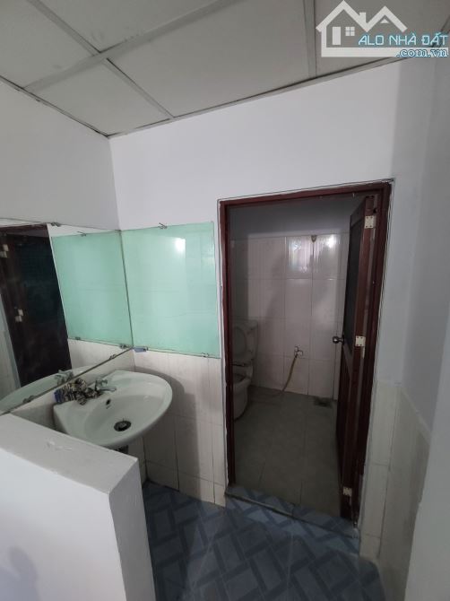 3Tỷ800__gần Vincom550__Nhà cấp 4 gác lửng mặt tiền đường Phan Đăng Lưu, gần Lý Thường Kiệt - 7