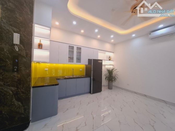 NHÀ MỚI 5 TẦNG DÂN XÂY, 38M, THANG MÁY NHẬP KHẨU, MỖ LAO, HÀ ĐÔNG - 7