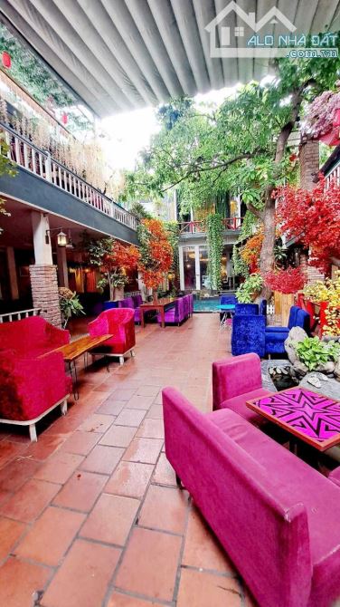 BÁN QUÁN CAFE 3 TẦNG ĐÚC MẶT TIỀN NGUYỄN ẢNH THỦ TRUNG CHÁNH HÓC MÔN + Q12 GIÁ RẺ 49 Tỷ - 7