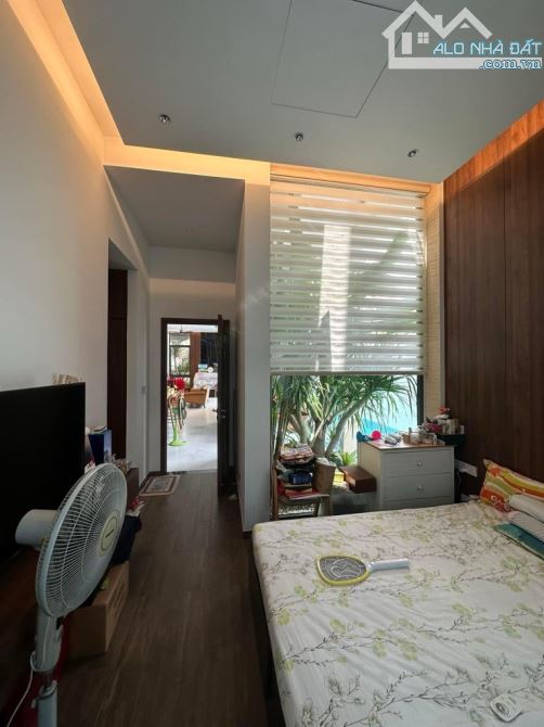 Biệt thự sân vườn hồ bơi đẳng cấp độc bản Khu Tên Lửa - AEON BÌNH TÂN - 7