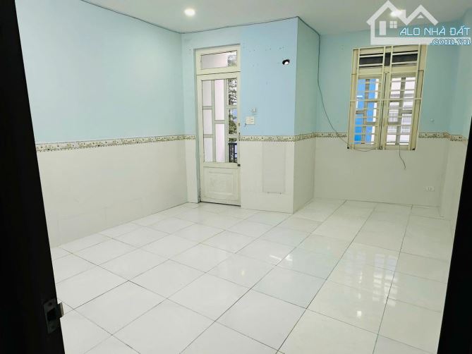 50M2 - HẺM XE HƠI 6M - XE HƠI VÀO NHÀ - 3TẦNG - 3PN,3WC - GẦN AEON TÂN PHÚ - - 7