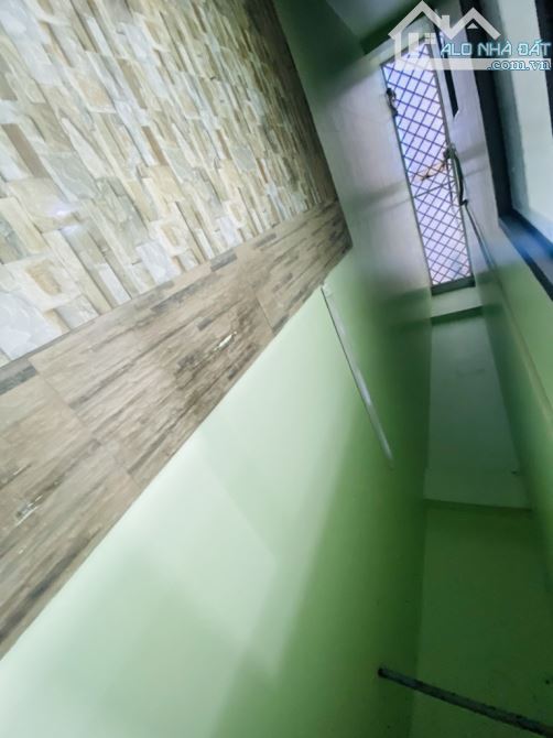 NHÀ 3 TẦNG MT ĐƯỜNG 8M, KDC SAIGON MỚI, NHỈNH 7 TỶ - 7