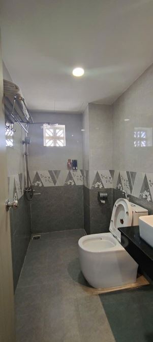 BÁN TOÀ CĂN HỘ 9 TẦNG 31 CĂN HỘ VÀ KHÁCH SẠN_ CÓ DÒNG TIỀN SẲN 160 TRIỆU /THÁNG _KHÁCH FUL - 8