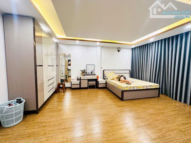 Bán riêng ngõ 82 Trần Cung, Phường Nghĩa Tân , Cầu Giấy , Ngõ Rộng , Ô tô vào nhà - 8