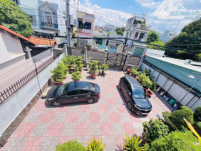 BIỆT THỰ MẶT TIỀN TRƯƠNG VĂN THÀNH, DT 415M²(NGANG 13M), KINH DOANH ĐỈNH - 8