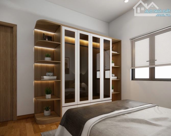 🎉🎉🔥🔥SIÊU PHẨM PHƯỚC LÝ 14 VỀ KHO , NHÀ 3 TẦNG 2 MÊ LỬNG FULL NỘI THẤT CAO CẤP - 8