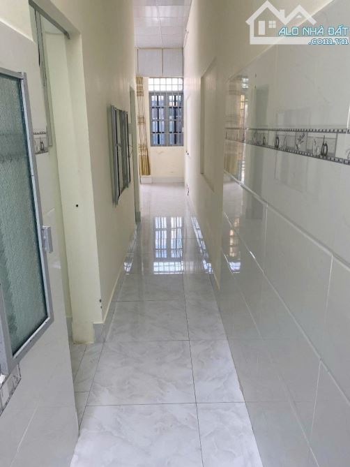 Nhà cấp 4 đường Phan Thị Hùm, phường TRUNG MỸ TÂY, Q12, dt 45m2 (3,9mx12m). Hẻm Ôtô. 3,4Tỷ - 8