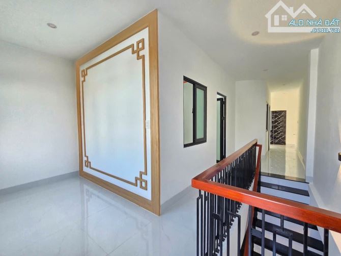🏠 DUY NHẤT TẠI TRUNG TÂM CẨM LỆ – NHÀ 2 TẦNG MỚI KENG – FULL NỘI THẤT – CHỈ XÁCH VALY VÀO - 8