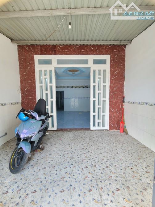 nhà cấp 4 gác lửng 67.8m2 3ty7 TL MT đường Phan Đăng Lưu p.Dĩ An - 8