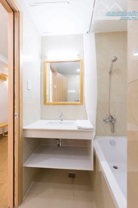Cho thuê căn hộ Q1, tại Nguyễn Trung Ngạn, gần Đại Học Y Dược, cầu Thị Nghè, Thảo Cầm Viên - 8