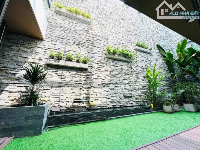 💥 BIỆT THỰ 3 TẦNG SÂN VƯỜN FULL NỘI THẤT CAO CẤP KHÔNG KHÁC GÌ TÒA BOUTIQUE - 8